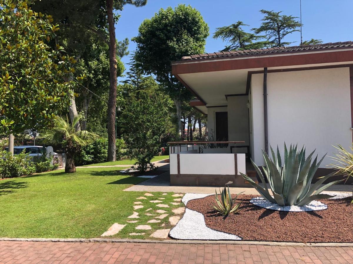 Bungalow Cavallino Lido Luaran gambar