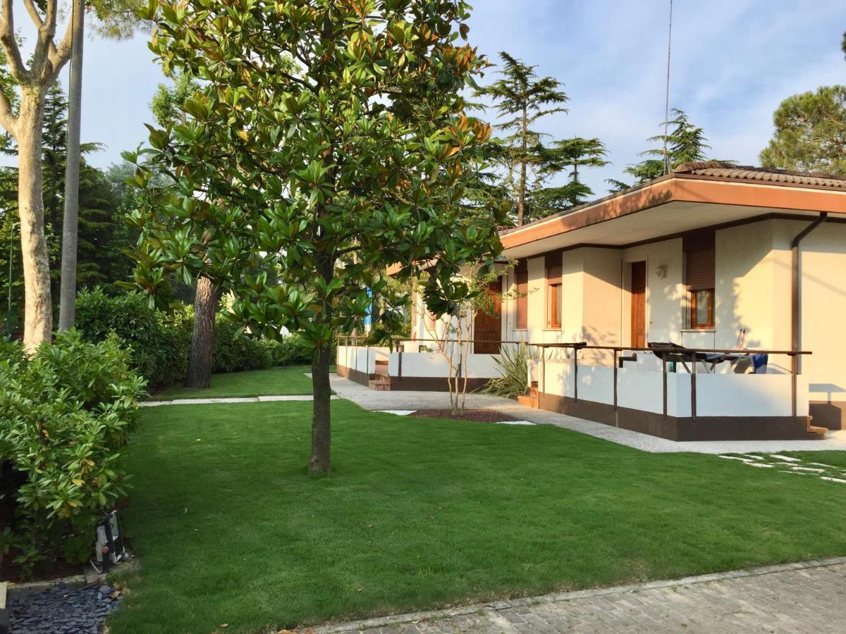 Bungalow Cavallino Lido Luaran gambar