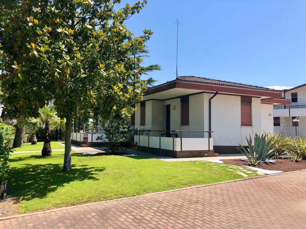 Bungalow Cavallino Lido Luaran gambar