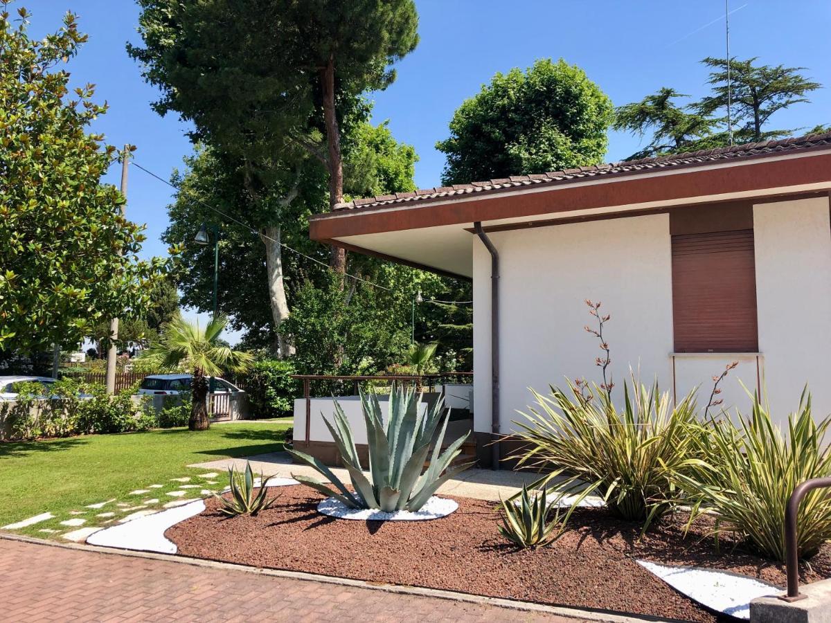 Bungalow Cavallino Lido Luaran gambar