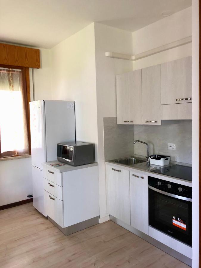 Bungalow Cavallino Lido Luaran gambar
